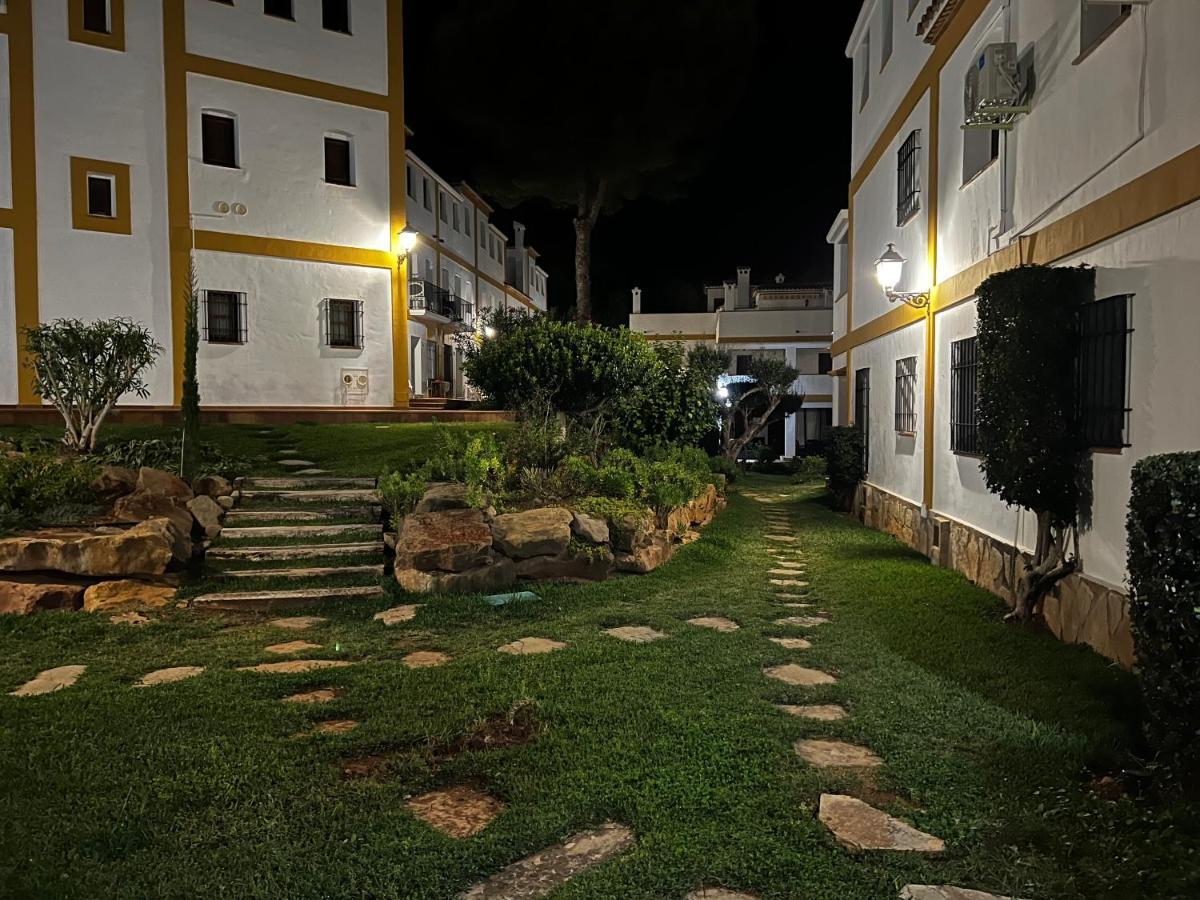 佩德雷尔Ruhiges Eckreihenhaus Mit Pool In La Sella Zarzas One Denia别墅 外观 照片