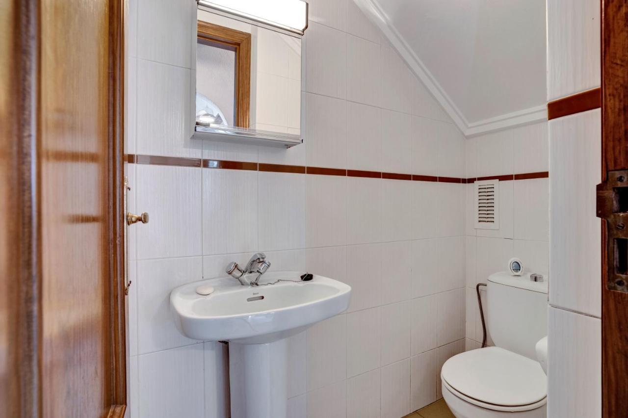 佩德雷尔Ruhiges Eckreihenhaus Mit Pool In La Sella Zarzas One Denia别墅 外观 照片
