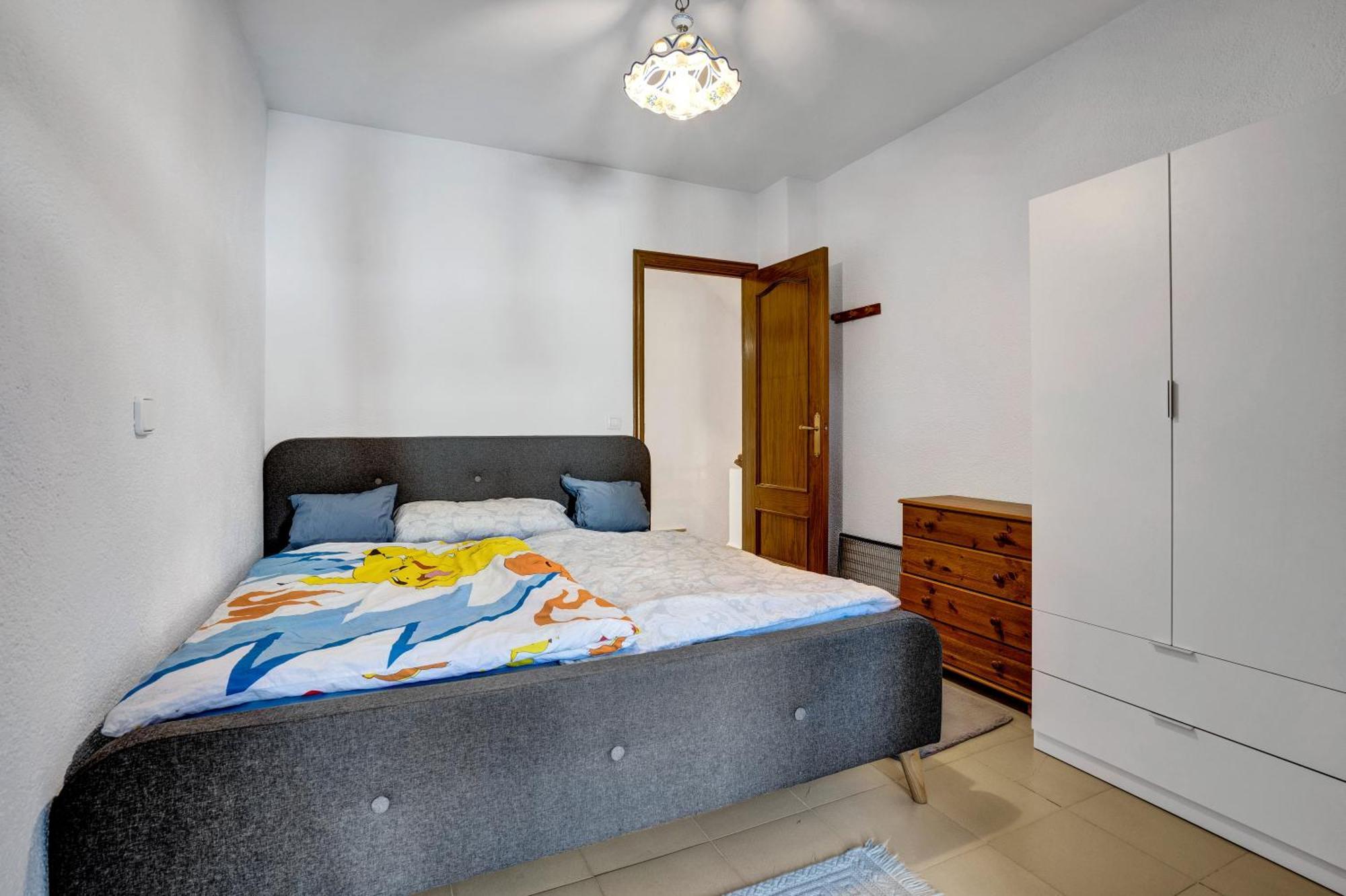 佩德雷尔Ruhiges Eckreihenhaus Mit Pool In La Sella Zarzas One Denia别墅 外观 照片